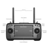 Hot Sales SIYI MK32 Enterprise Handheld Ground Station Smart Controller With 7 Inch HD High Brightness LCD Touchscreen
